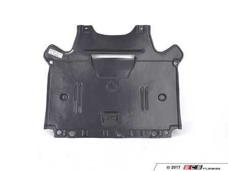 ES#3464769 - 8K1863822L - Belly Pan - Rear Section - Keep Your Engine Protected - Bremmen Parts - Audi