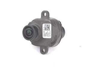 ES#2145113 - 66539240274 - Side Top-View Camera - Located under your side view mirrors. Fits Left or Right side. - Genuine BMW - BMW