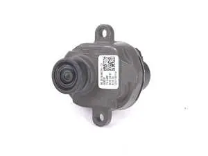 Side Top-View Camera