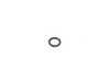 ES#3463454 - 11427563847 - O-ring - 11x2.5mm. Found in your oil filter housing cap. - Bremmen Parts - BMW