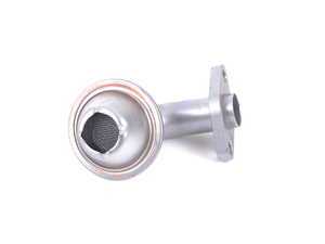 ES#3139062 - 06B115251 - Oil Pick-Up Tube - Also referred to as the 'oil suction pipe' - Hudson - Audi Volkswagen