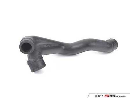 ES#3462917 - 06A103221AN - Breather Hose - 3-way breather hose at sits on top of the valve cover - Kayser - Audi Volkswagen