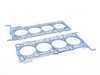 ES#3469551 - 079103383BAKT - Complete Cylinder Head Gasket Kit - Consists of necessary one-time-use components when servicing cylinder heads - Assembled By ECS - Audi