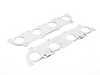 ES#3469551 - 079103383BAKT - Complete Cylinder Head Gasket Kit - Consists of necessary one-time-use components when servicing cylinder heads - Assembled By ECS - Audi
