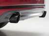 ES#3476949 - 019490ecs01KT - B9 A4/A5 4" Direct-Fit Exhaust Tips - Black Chrome - Pair - A pair of direct-fit exhaust tips for the B9 A4/A5. No modifications necessary - ECS - Audi