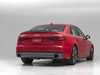 ES#3476950 - 019490ecs02KT - B9 A4/A5 4" Direct-Fit Exhaust Tips - Chrome - Pair - A pair of direct-fit exhaust tips for the B9 A4/A5. No modifications necessary - ECS - Audi