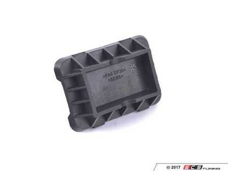 ES#3494056 - 51717169981 - Jack Pad - Priced Each - Properly jack your BMW up with the use of these OE lifting pads. Four per car. - Rein - BMW MINI