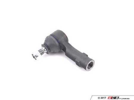 ES#3090287 - 8N0422812A - Outer Tie Rod End - Right - Does not include new installation hardware - Optimal - Audi Volkswagen