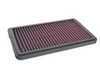 ES#1949235 - 93011018502 - Air Filter Element - Priced Each - (NO LONGER AVAILABLE) - High performance air filter - K&N - 