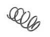 ES#50859 - 31336769918 - Front Coil Spring - Replace your cracked springs - Genuine BMW - BMW