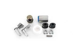 ES#3195006 - 25117528407z4KT2 - Shifter Rebuild & Upgrade Kit	 - Overhaul your shifter with this kit, featuring ECS Tuning Delrin shifter bushings & Turner Motorsport poly shift arm bushing - Assembled By ECS - BMW