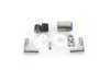 ES#3183648 - 25117526415KT1 - Shifter Rebuild & Upgrade Kit	 - Overhaul your shifter with this kit, featuring ECS Tuning teflon shifter bushings & Turner Motorsport poly shift arm bushing - Assembled By ECS - BMW
