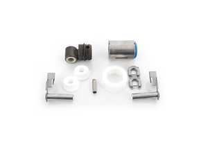ES#3183648 - 25117526415KT1 - Shifter Rebuild & Upgrade Kit	 - Overhaul your shifter with this kit, featuring ECS Tuning teflon shifter bushings & Turner Motorsport poly shift arm bushing - Assembled By ECS - BMW