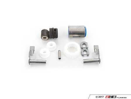 ES#3183648 - 25117526415KT1 - Shifter Rebuild & Upgrade Kit	 - Overhaul your shifter with this kit, featuring ECS Tuning teflon shifter bushings & Turner Motorsport poly shift arm bushing - Assembled By ECS - BMW