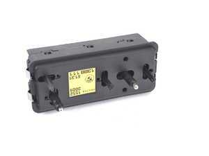 ES#166739 - 61311388111 - Front Seat Switch - Right - Replace your failed seat switch - Genuine BMW - BMW
