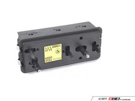 ES#166739 - 61311388111 - Front Seat Switch - Right - Replace your failed seat switch - Genuine BMW - BMW
