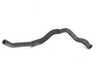 ES#390122 - 4F0145923A - Additional Radiator Hose - Lower - For the supercharger radiator, connects the additional radiator to the additional water pump. - Genuine Volkswagen Audi - Audi
