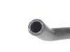 ES#390122 - 4F0145923A - Additional Radiator Hose - Lower - For the supercharger radiator, connects the additional radiator to the additional water pump. - Genuine Volkswagen Audi - Audi