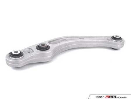 ES#2831975 - 4E0505323AB - Rear Upper Control Arm - priced each - Fits the left and right side - Genuine Volkswagen Audi - Audi Volkswagen
