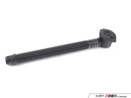 ES#2194600 - 61667213278 - Filler Pipe Wash Container - Genuine BMW - BMW