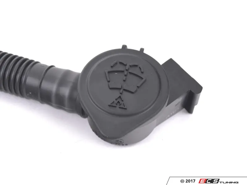 Genuine BMW - 61667213278 - Filler Pipe Wash Container (61