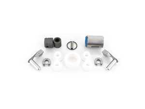 ES#2776578 - 25111221579KT - Shifter Rebuild & Upgrade Kit	 - Don't just rebuild your shifter - make it better than new! Featuring ECS Tuning teflon shifter bushings. - Assembled By ECS - BMW