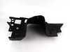 ES#125487 - 51481916442 - Sound Insulation - Center - Found underneath the dash panel - Genuine BMW - BMW