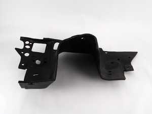 ES#125487 - 51481916442 - Sound Insulation - Center - Found underneath the dash panel - Genuine BMW - BMW