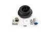 ES#2587713 - 25117580281KT - Shifter Rebuild & Upgrade Kit - Overhaul your shifter with this kit, featuring ECS Tuning teflon shifter bushings & Turner Motorsport poly shift arm bushing - Assembled By ECS - BMW