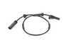 ES#2920815 - 34526869293 - ABS Sensor - Rear - Keep your ABS in working order, get a replacement sensor before it's too late - Genuine BMW - BMW