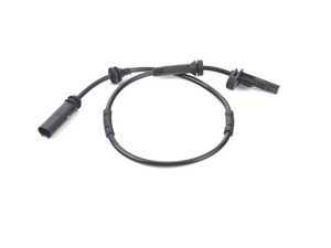 ES#2920815 - 34526869293 - ABS Sensor - Rear - Keep your ABS in working order, get a replacement sensor before it's too late - Genuine BMW - BMW
