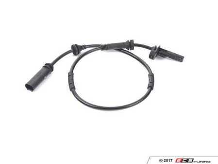 ES#2920815 - 34526869293 - ABS Sensor - Rear - Keep your ABS in working order, get a replacement sensor before it's too late - Genuine BMW - BMW