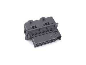 ES#2607677 - 61139224368 - PIN TERMINAL - Genuine BMW - BMW