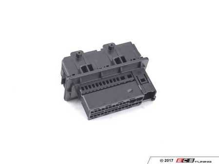 ES#2607677 - 61139224368 - PIN TERMINAL - Genuine BMW - BMW