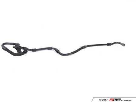 ES#3295856 - 97035557721 - BRAKE VACUUM HOSE - Genuine Porsche - Porsche