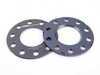 ES#11296 - ECS#252KT - Wheel Spacers - 5mm - Aircraft grade 6061-T6 aluminum spacers designed for precise fitment on your BMW / MINI - ECS - BMW MINI