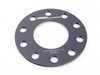ES#11296 - ECS#252KT - Wheel Spacers - 5mm - Aircraft grade 6061-T6 aluminum spacers designed for precise fitment on your BMW / MINI - ECS - BMW MINI