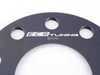 ES#11296 - ECS#252KT - Wheel Spacers - 5mm - Aircraft grade 6061-T6 aluminum spacers designed for precise fitment on your BMW / MINI - ECS - BMW MINI