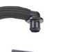 ES#3295856 - 97035557721 - BRAKE VACUUM HOSE - Genuine Porsche - Porsche