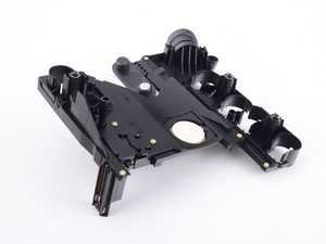 ES#2592785 - 1402701161 - Transmission Valve Body Electrical Plate - Electrical conductor plate attached to the valve body in your automatic transmission - Original Equipment Supplier - Mercedes Benz