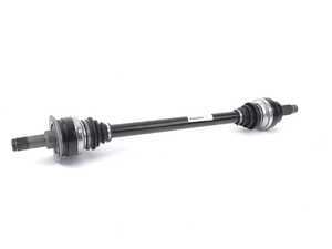 ES#2920519 - 33208609838 - Axle Shaft Assembly - Genuine BMW - BMW
