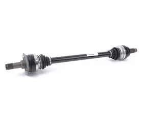 Axle Shaft Assembly
