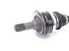 ES#2920519 - 33208609838 - Axle Shaft Assembly - Genuine BMW - BMW