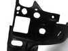 ES#125487 - 51481916442 - Sound Insulation - Center - Found underneath the dash panel - Genuine BMW - BMW