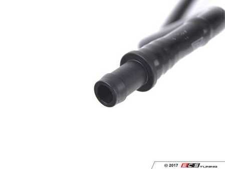 ES#3277064 - 95835558002 - BRAKE VACUUM HOSE - Genuine Porsche - Porsche