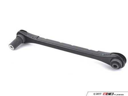 ES#3189019 - 522-380 - Rear Tie Rod - Priced Each - Includes Bushings - Fits left or right side - Dorman - Audi Volkswagen