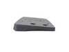 ES#2994364 - 51137396928 - License Plate Base - Genuine BMW - BMW