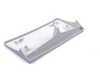 ES#77877 - 51133433422 - LICENSE PLATE HOLDER - Genuine BMW - BMW