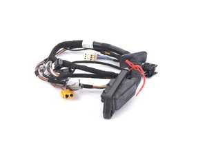 ES#163750 - 61128383107 - E36 Wiring Drivers Side - Genuine BMW - BMW