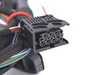 ES#163750 - 61128383107 - E36 Wiring Drivers Side - Genuine BMW - BMW